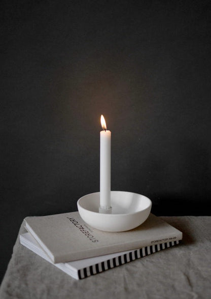 Lidatorp liten lysestake