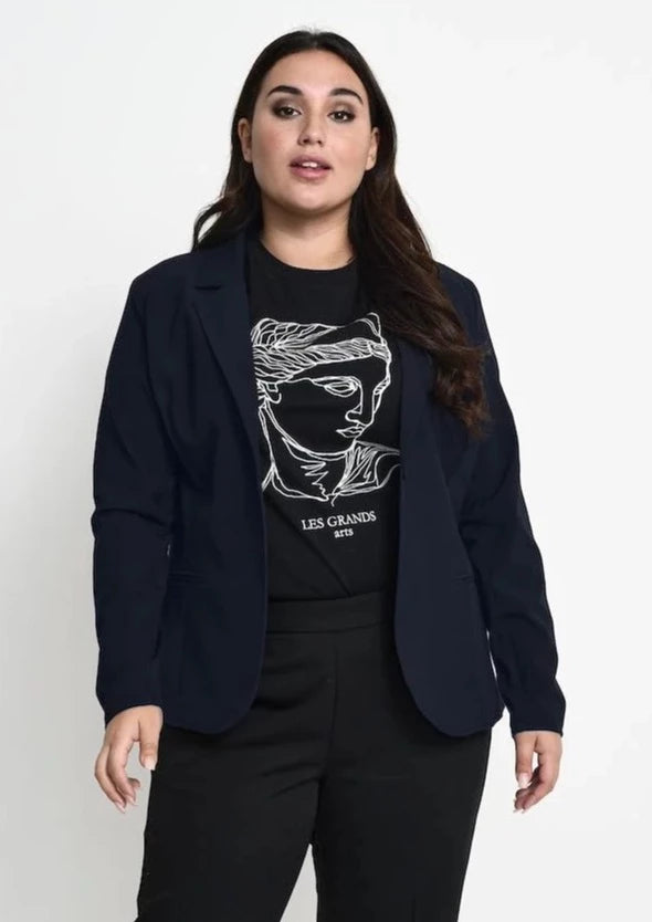KCIJA Blazer