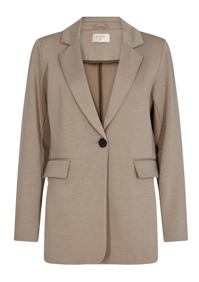 Nanni Jacket
