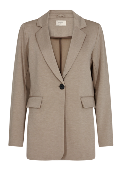 Nanni Jacket