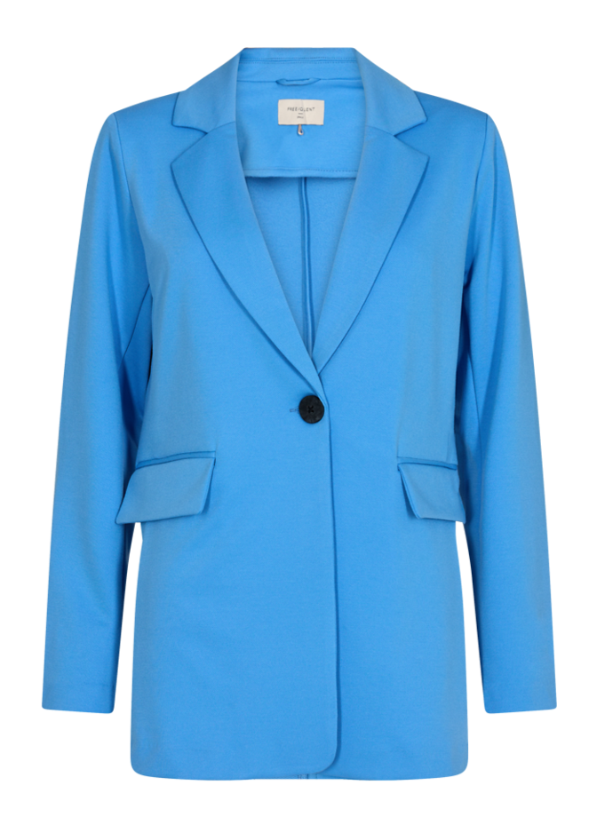 Nanni Jacket