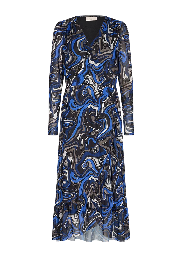 Whirl Dress