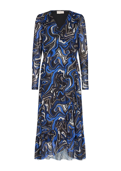 Whirl Dress